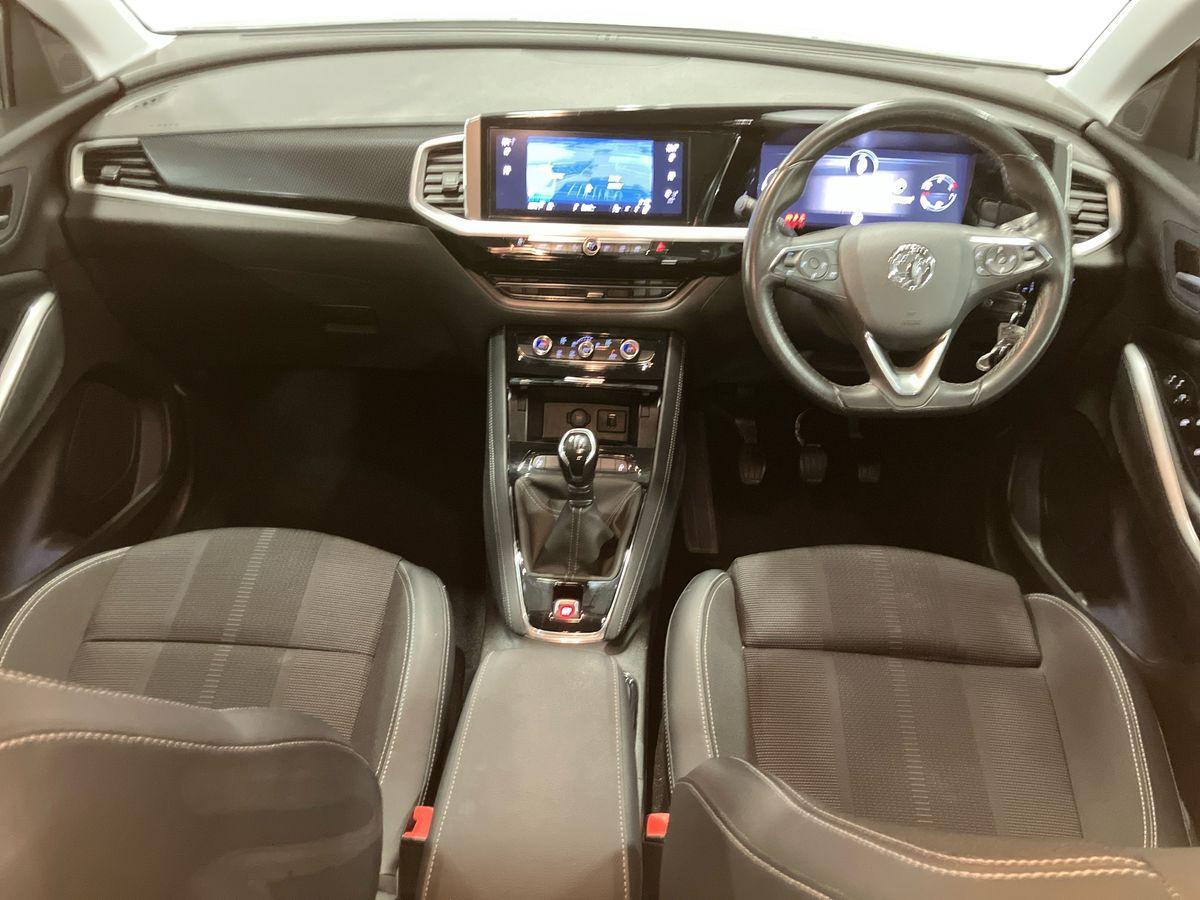 Used Vauxhall Grandland 2023 for sale - 76771812: Photo 15