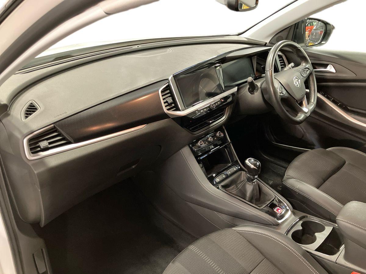 Used Vauxhall Grandland 2023 for sale - 76771812: Photo 17