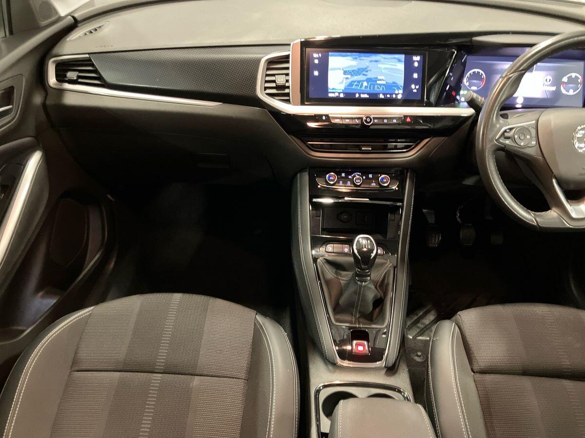 Used Vauxhall Grandland 2023 for sale - 76771812: Photo 18