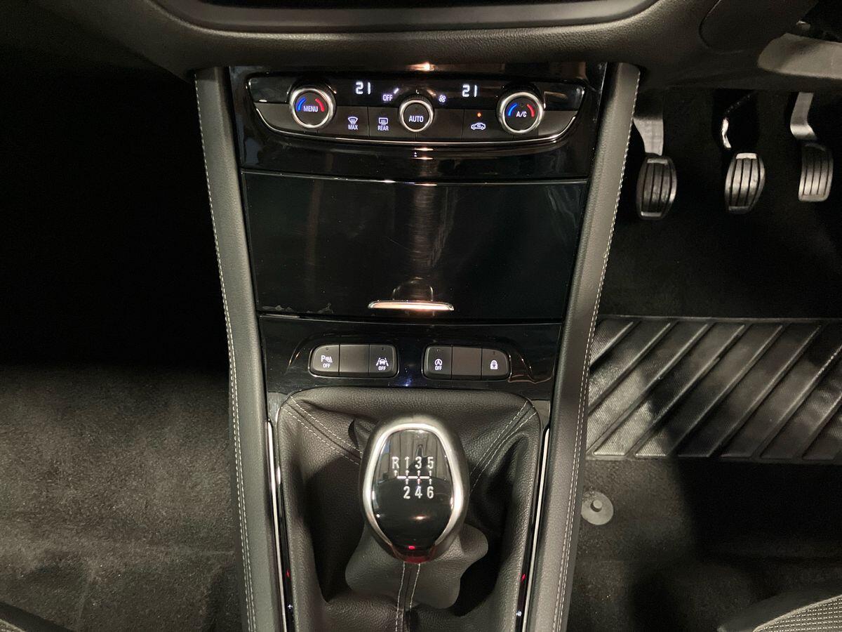 Used Vauxhall Grandland 2023 for sale - 76771812: Photo 19