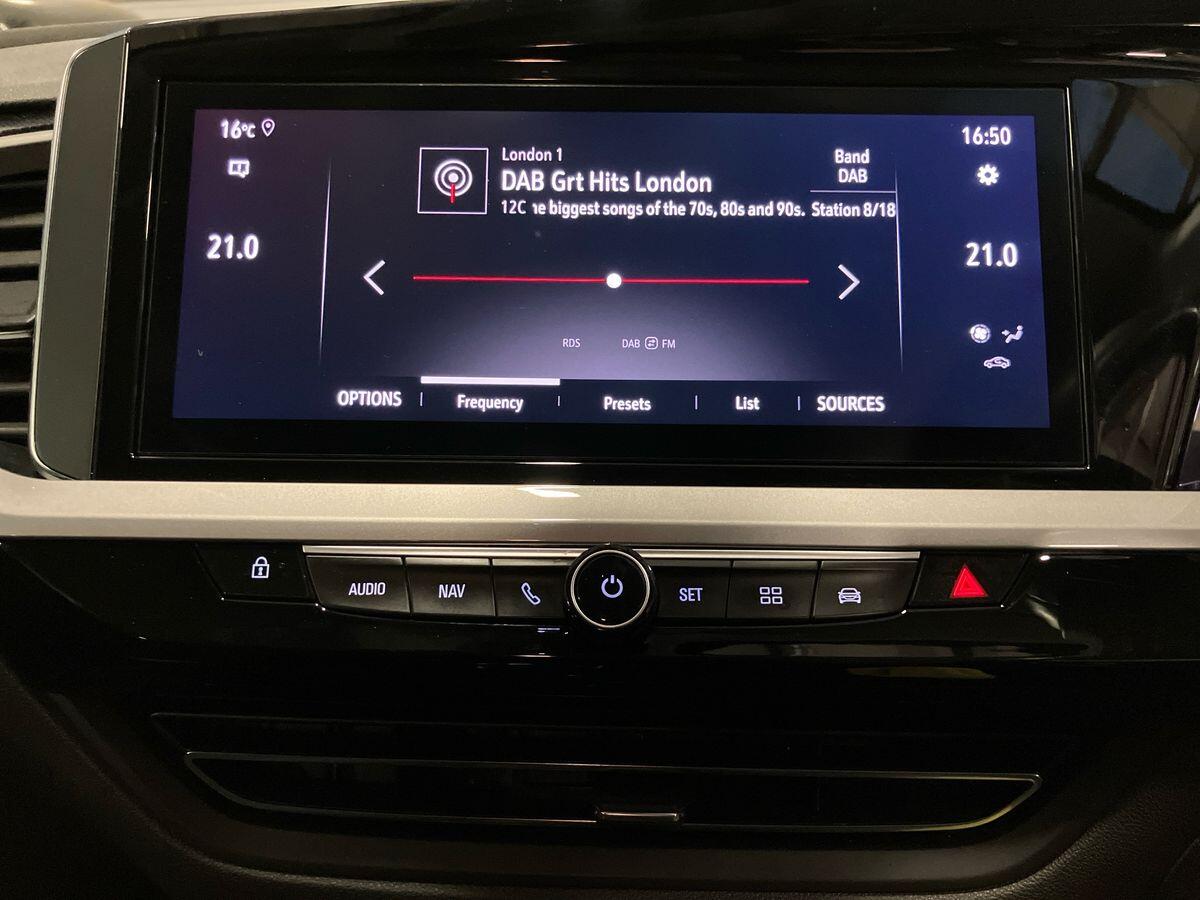 Used Vauxhall Grandland 2023 for sale - 76771812: Photo 22