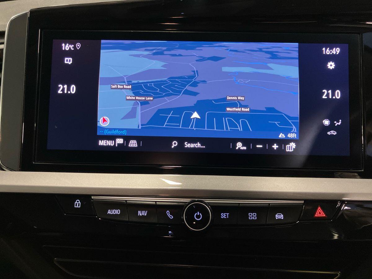 Used Vauxhall Grandland 2023 for sale - 76771812: Photo 23