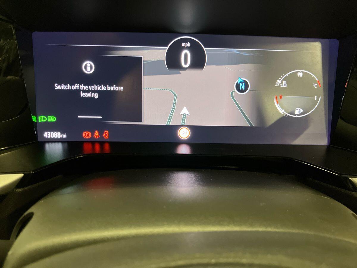 Used Vauxhall Grandland 2023 for sale - 76771812: Photo 25