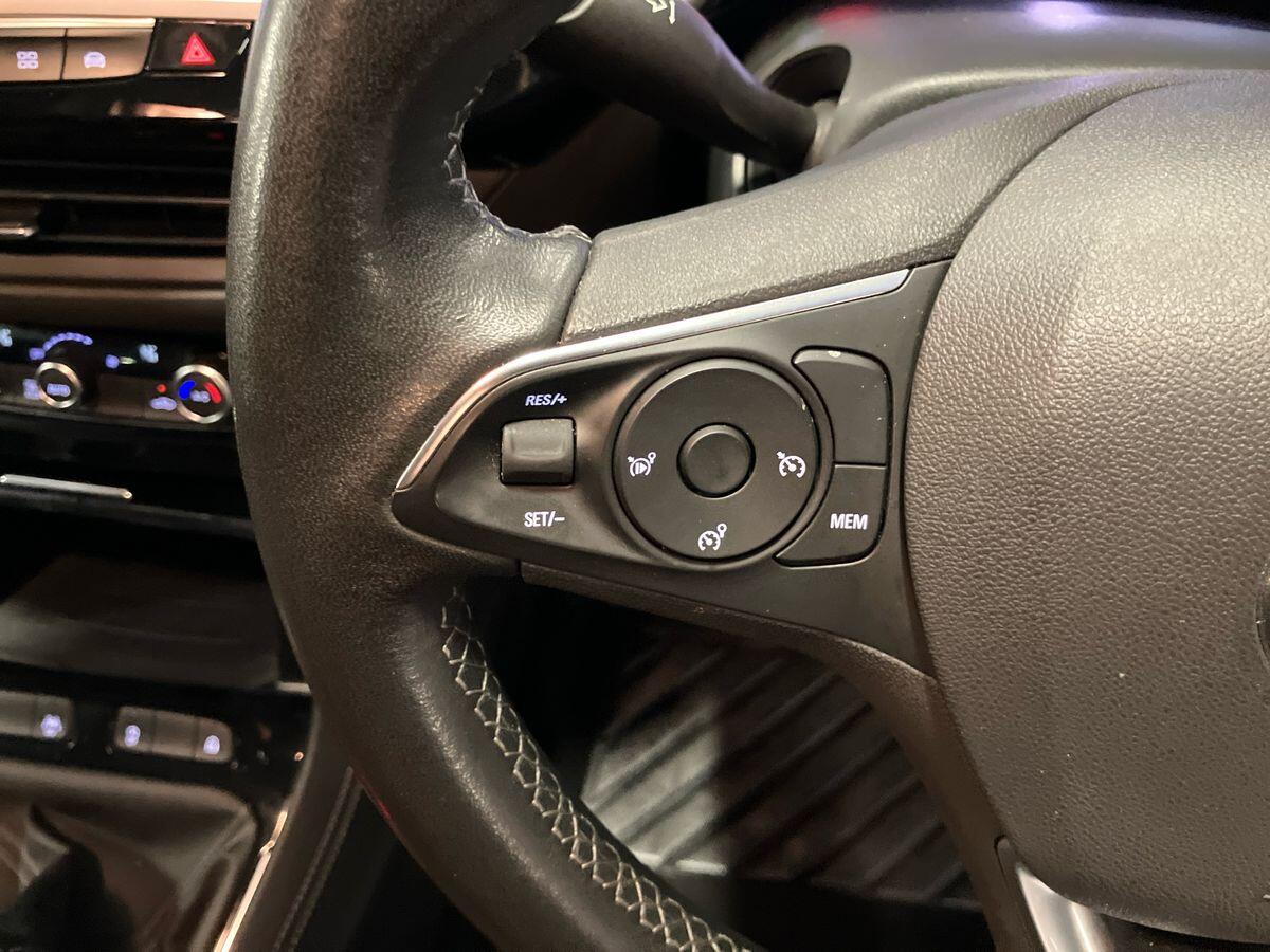 Used Vauxhall Grandland 2023 for sale - 76771812: Photo 26