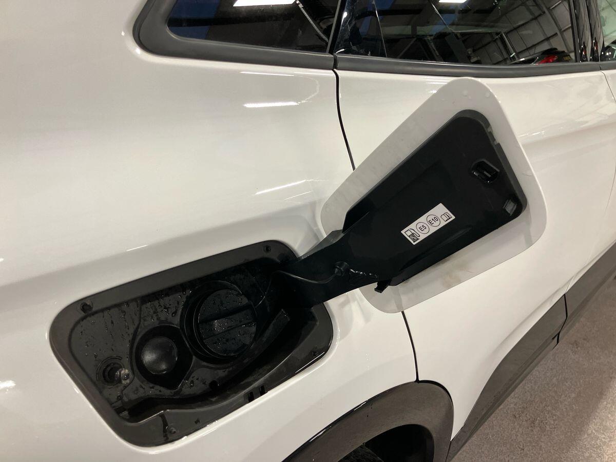 Used Vauxhall Grandland 2023 for sale - 76771812: Photo 34