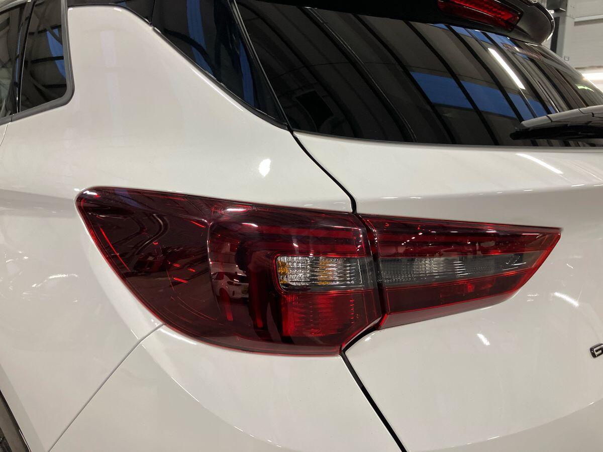 Used Vauxhall Grandland 2023 for sale - 76771812: Photo 35