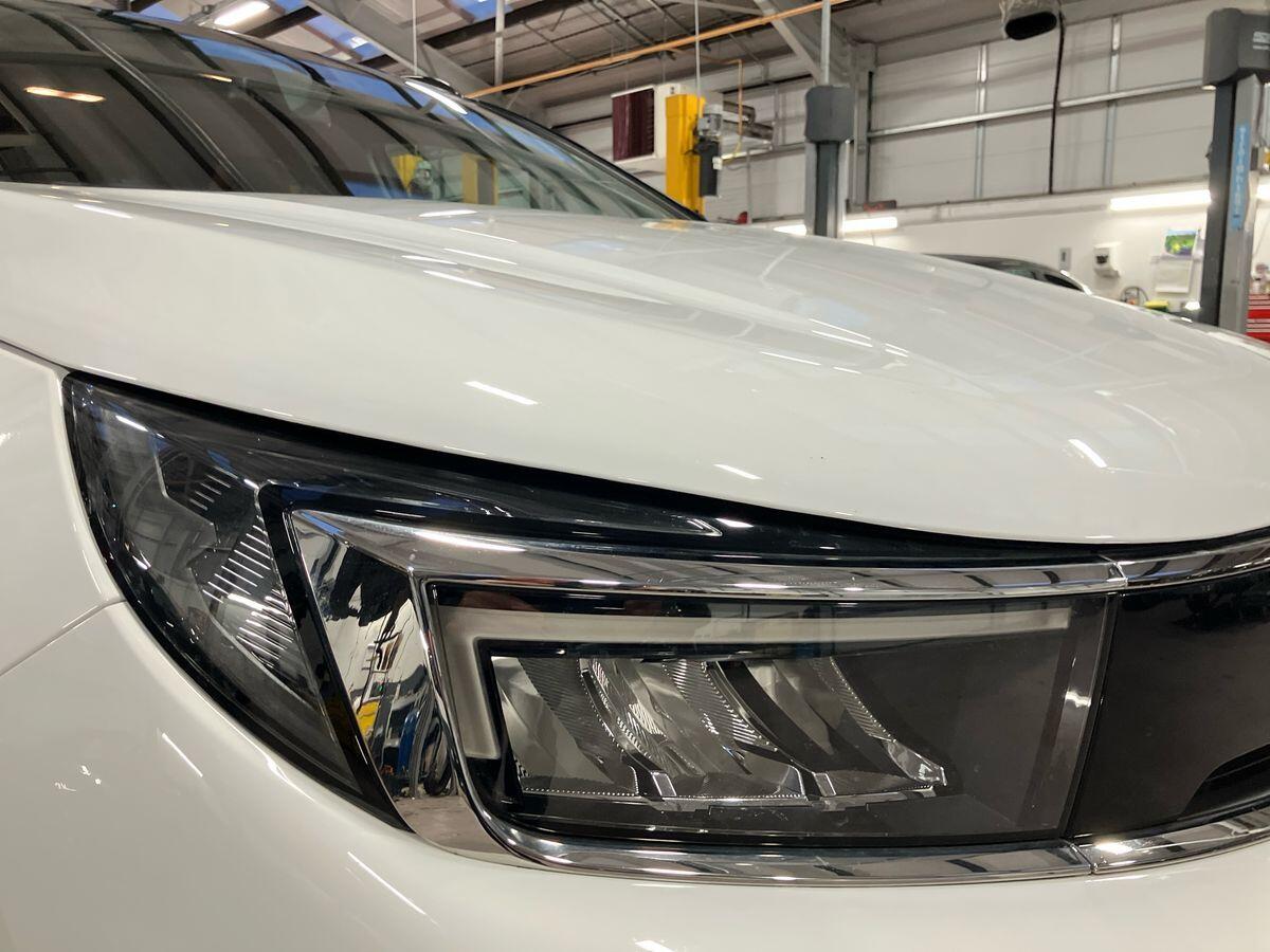 Used Vauxhall Grandland 2023 for sale - 76771812: Photo 38