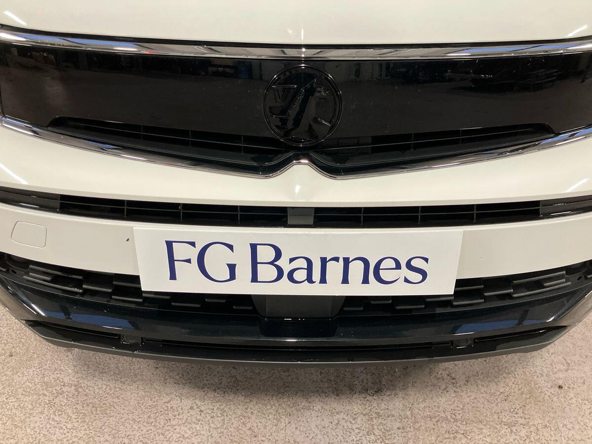 Used Vauxhall Grandland 2023 for sale - 76771812: Photo 40