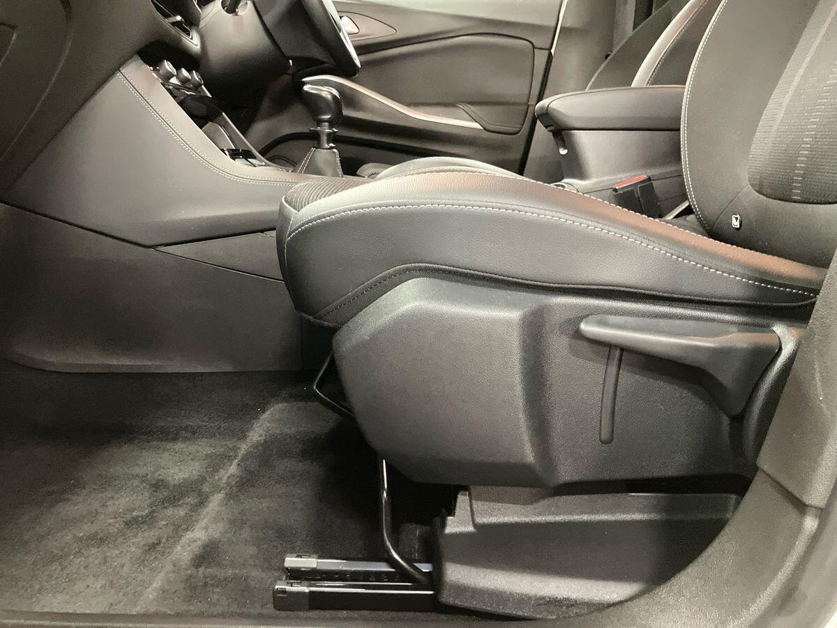 Used Vauxhall Grandland 2023 for sale - 76771812: Photo 41