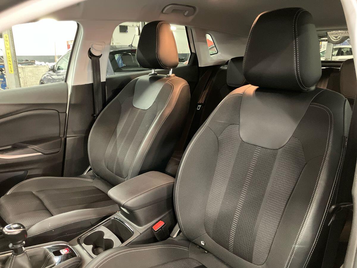 Used Vauxhall Grandland 2023 for sale - 76771812: Photo 42