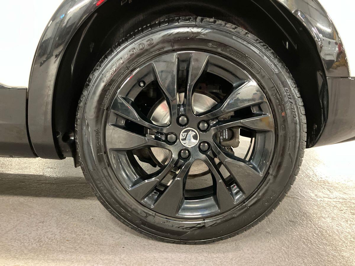 Used Vauxhall Grandland 2023 for sale - 76771812: Photo 43