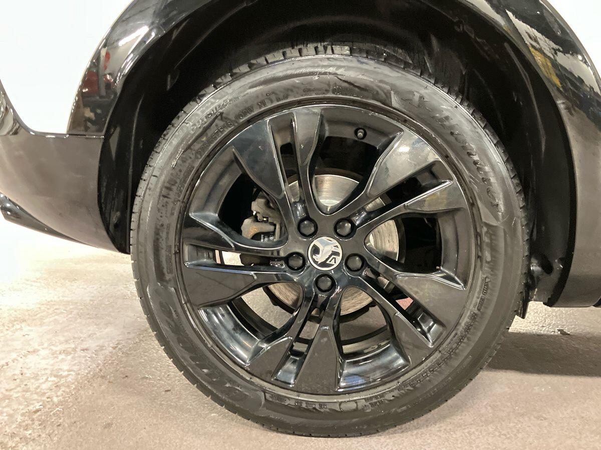 Used Vauxhall Grandland 2023 for sale - 76771812: Photo 44