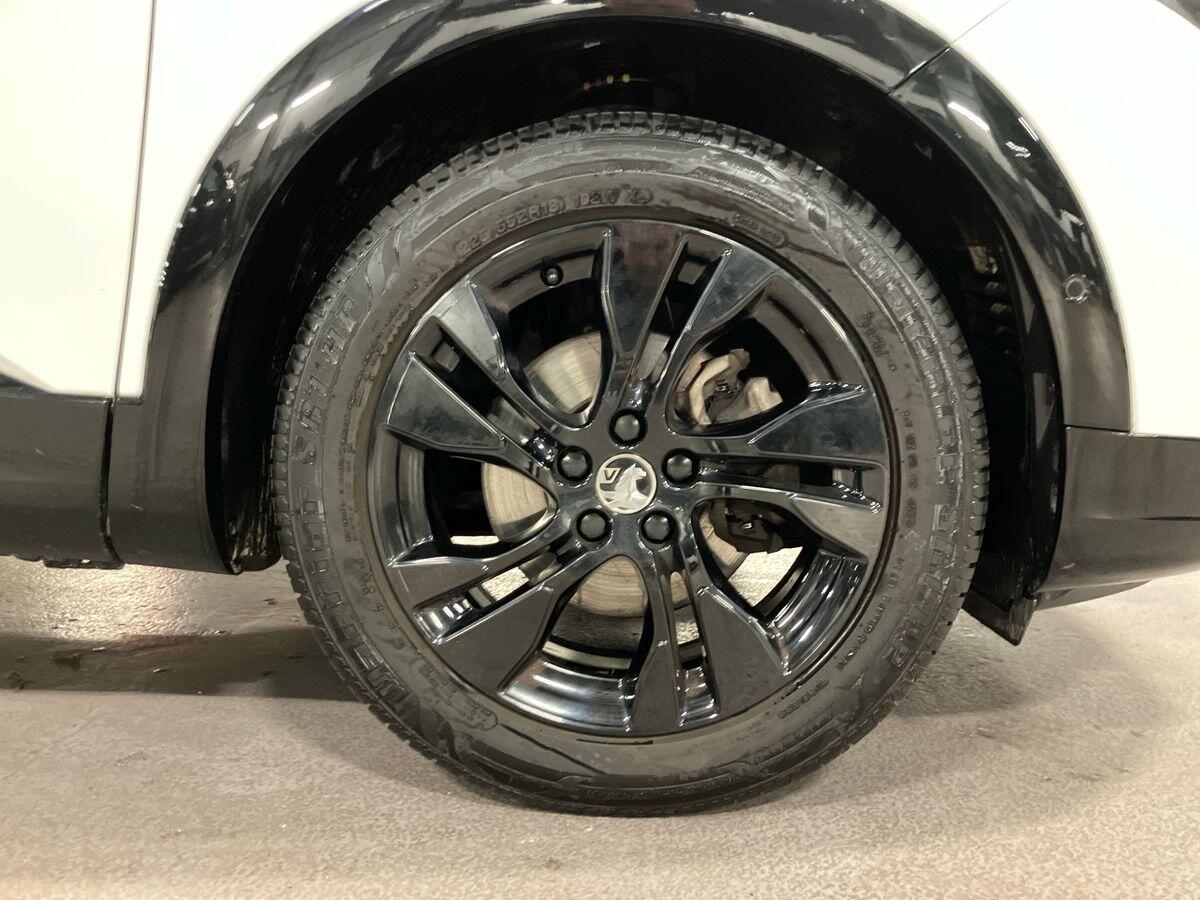 Used Vauxhall Grandland 2023 for sale - 76771812: Photo 45