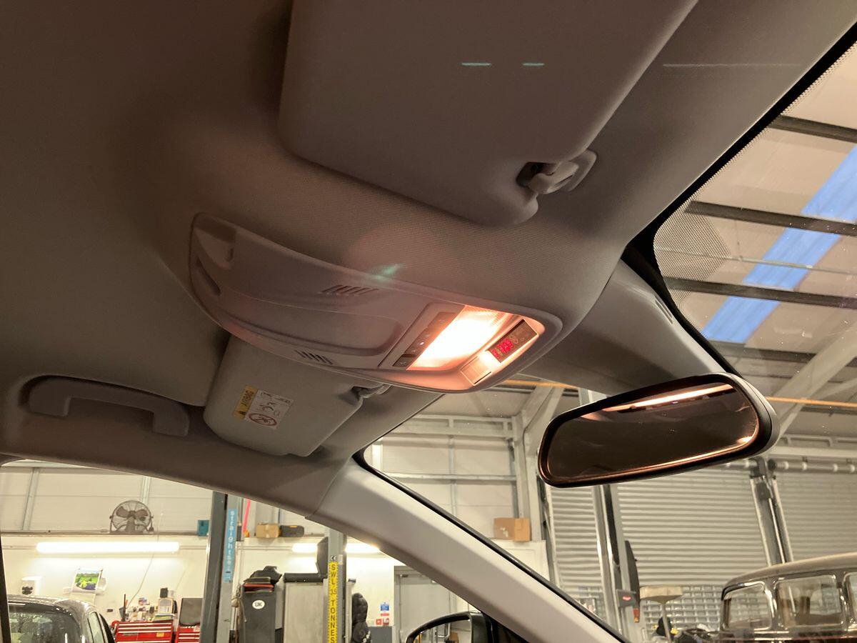 Used Vauxhall Grandland 2023 for sale - 76771812: Photo 47