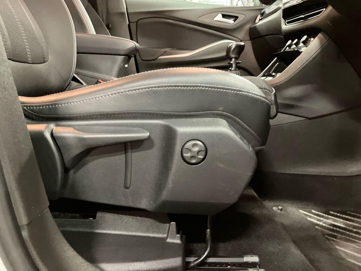 Used Vauxhall Grandland 2023 for sale - 76771812: Photo 48