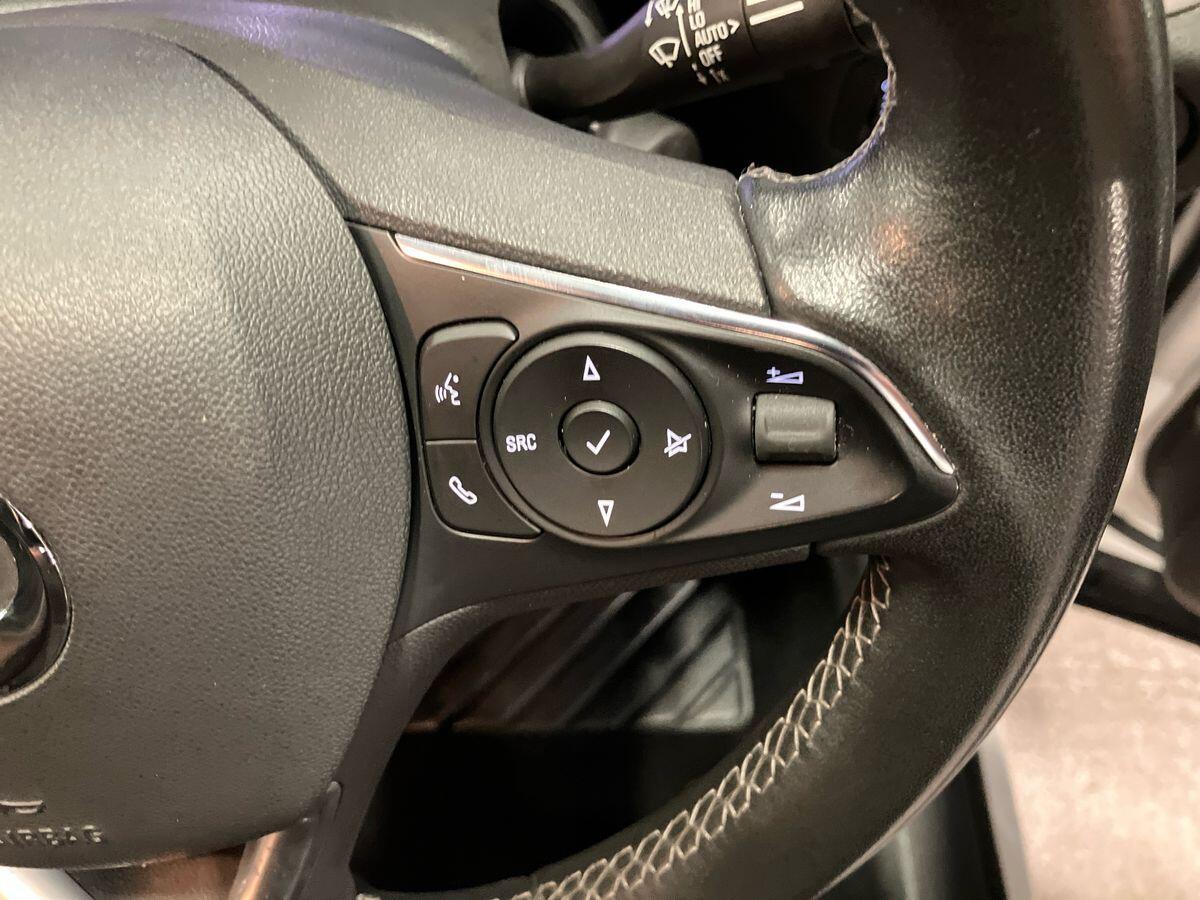 Used Vauxhall Grandland 2023 for sale - 76771812: Photo 50