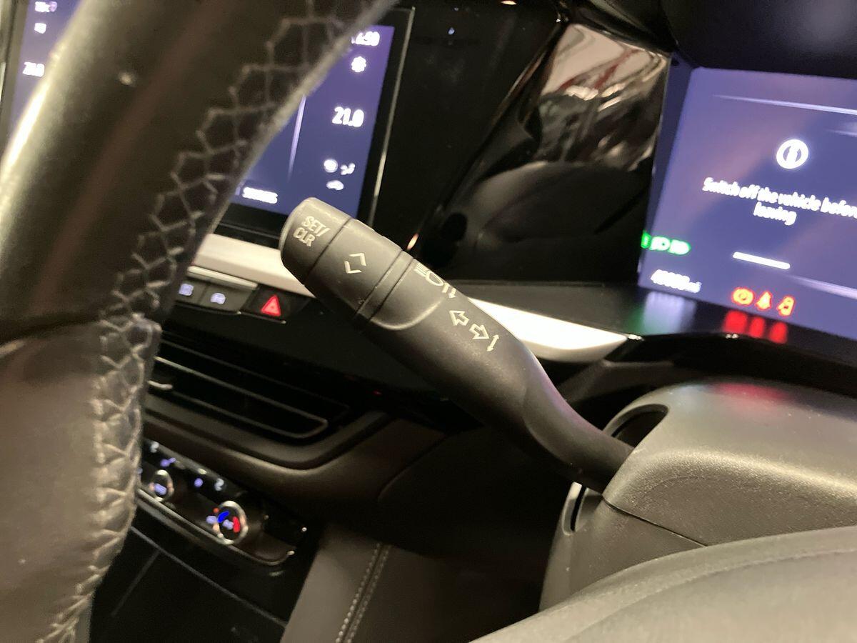 Used Vauxhall Grandland 2023 for sale - 76771812: Photo 54