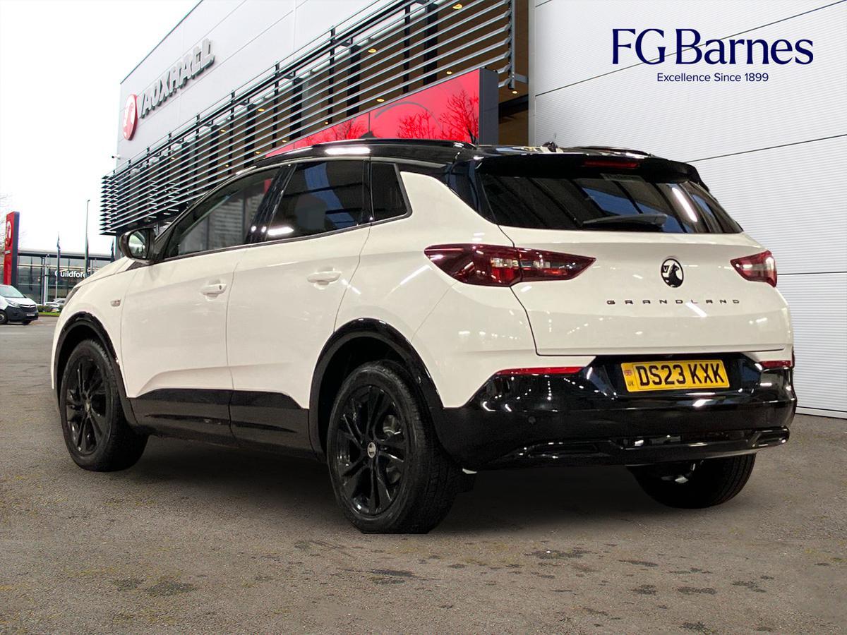 Used Vauxhall Grandland 2023 for sale - 76771812: Photo 6