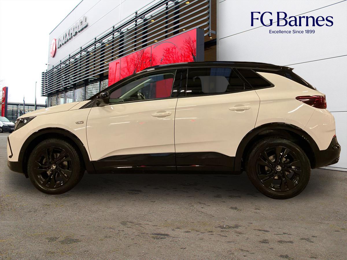 Used Vauxhall Grandland 2023 for sale - 76771812: Photo 7