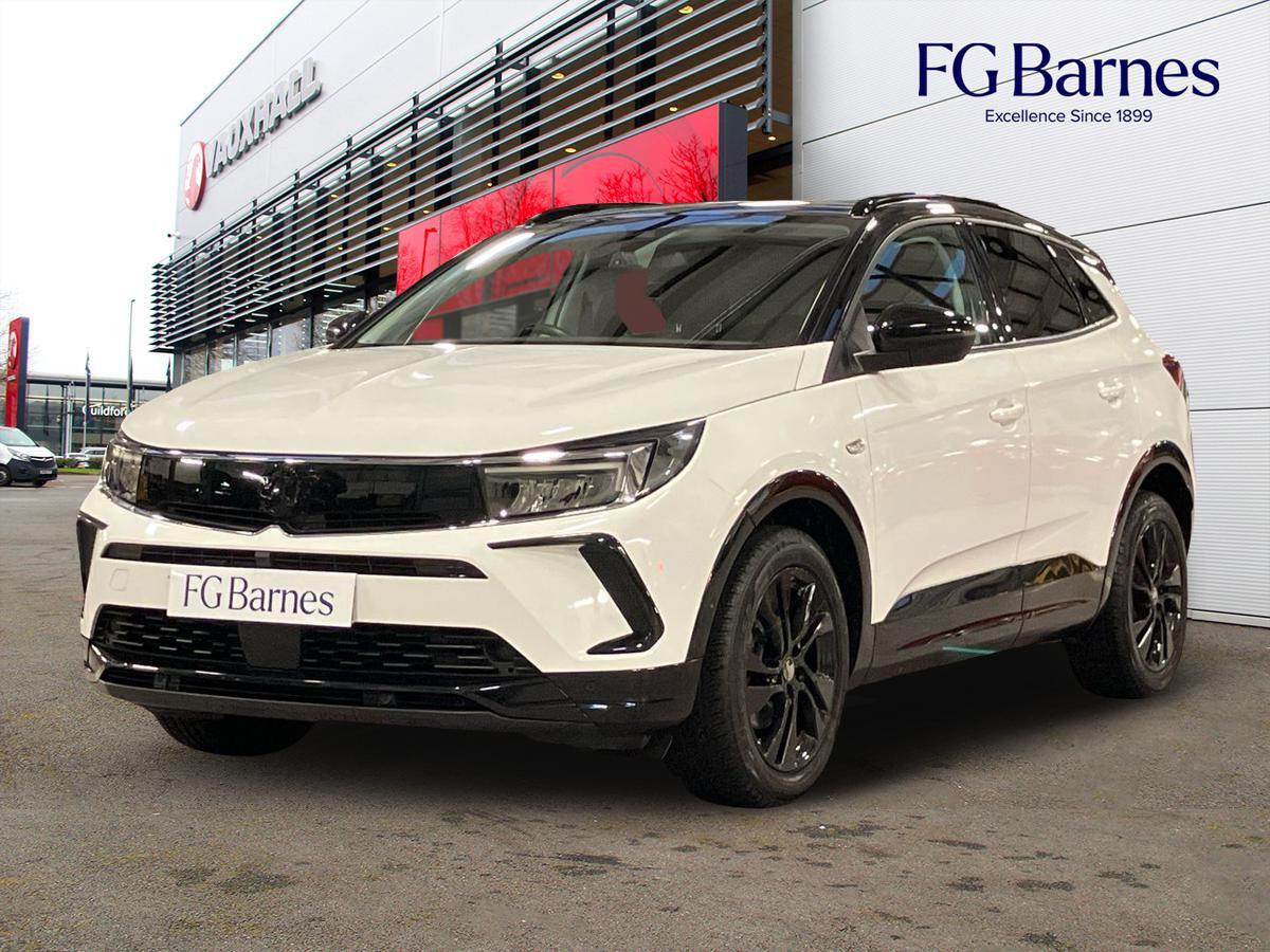Used Vauxhall Grandland 2023 for sale - 76771812: Photo 9