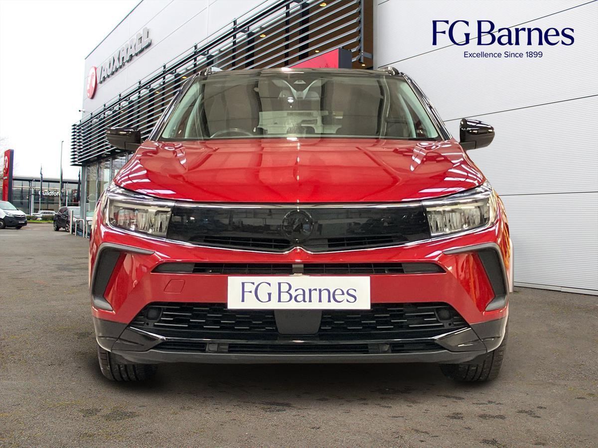 Used Vauxhall Grandland 2022 for sale - 76825105: Photo 10