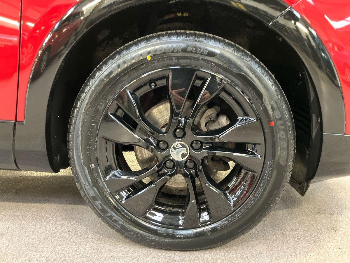 Used Vauxhall Grandland 2022 for sale - 76825105: Photo 11