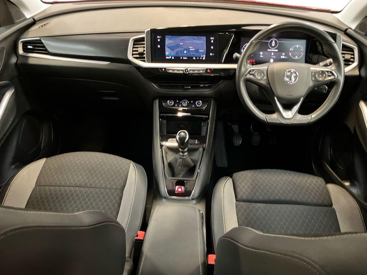 Used Vauxhall Grandland 2022 for sale - 76825105: Photo 15