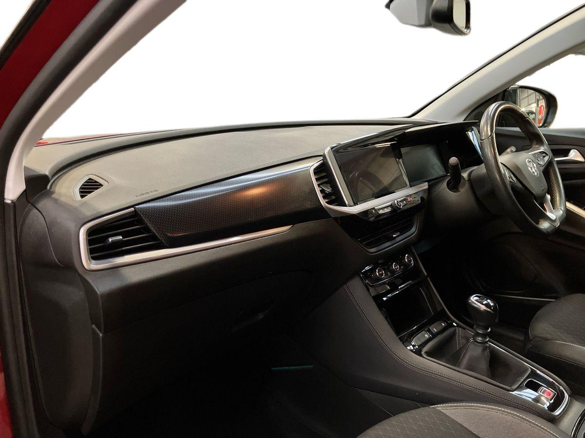 Used Vauxhall Grandland 2022 for sale - 76825105: Photo 17