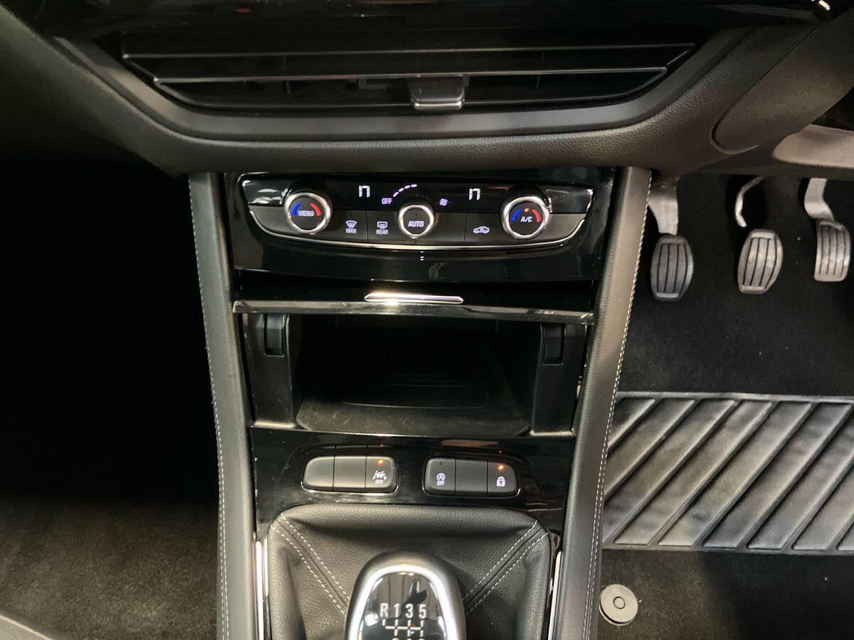 Used Vauxhall Grandland 2022 for sale - 76825105: Photo 19