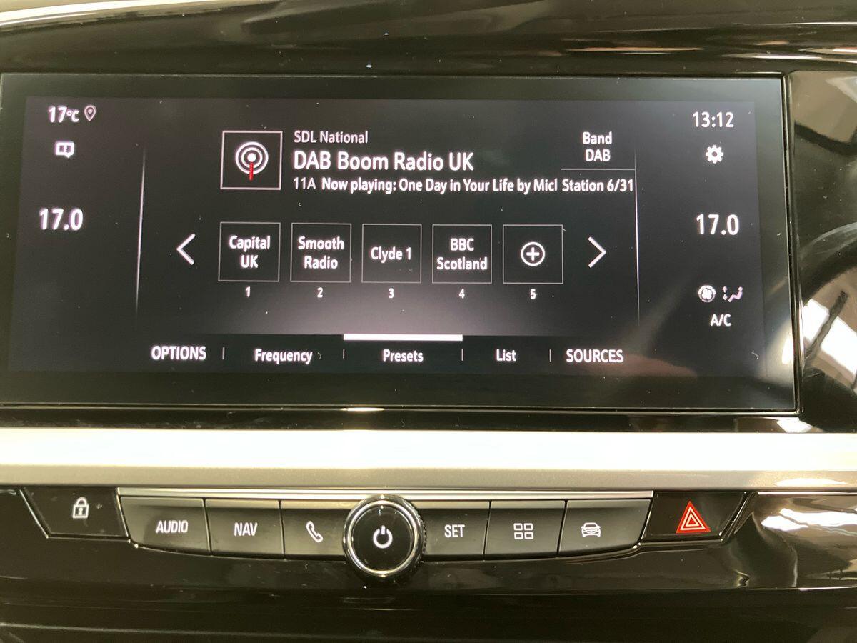 Used Vauxhall Grandland 2022 for sale - 76825105: Photo 22