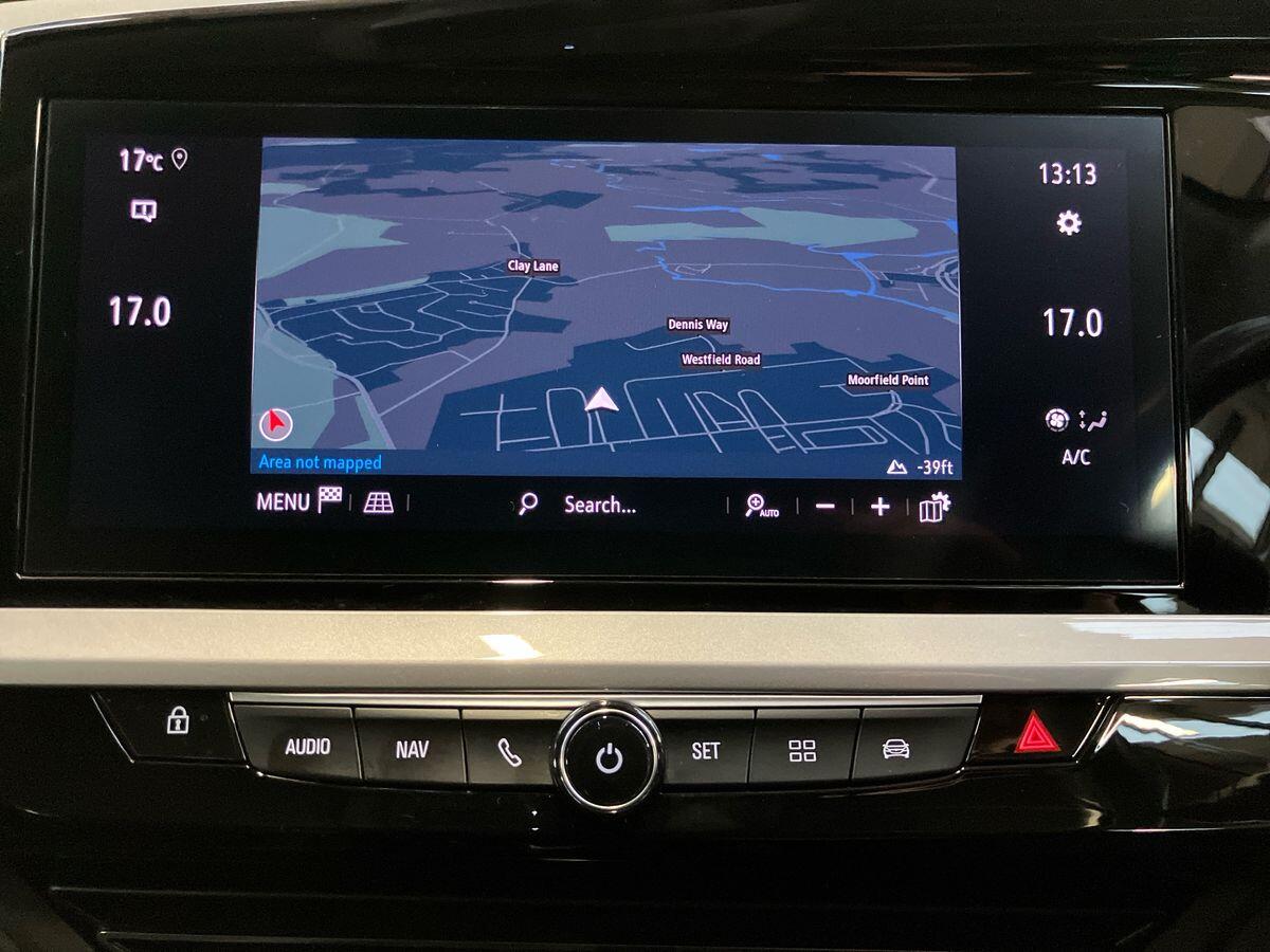 Used Vauxhall Grandland 2022 for sale - 76825105: Photo 23