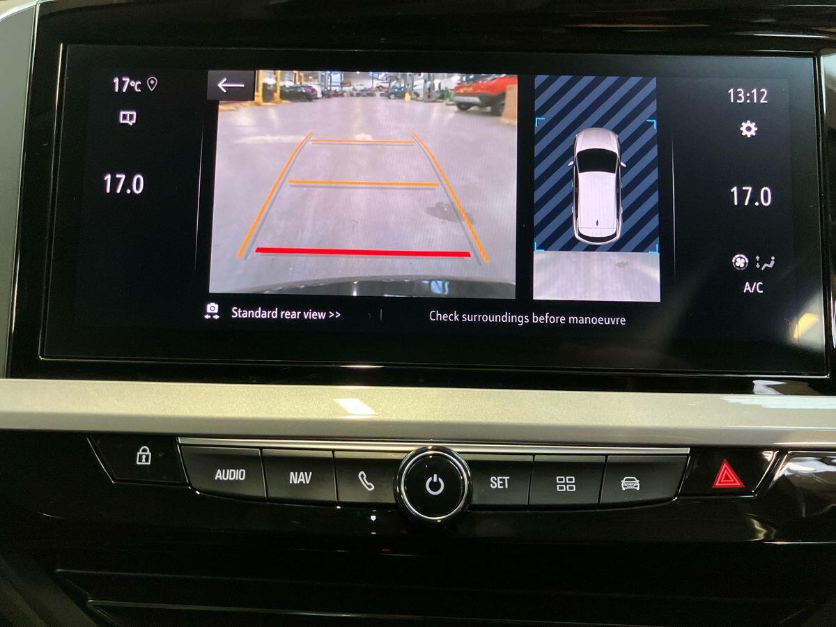 Used Vauxhall Grandland 2022 for sale - 76825105: Photo 25