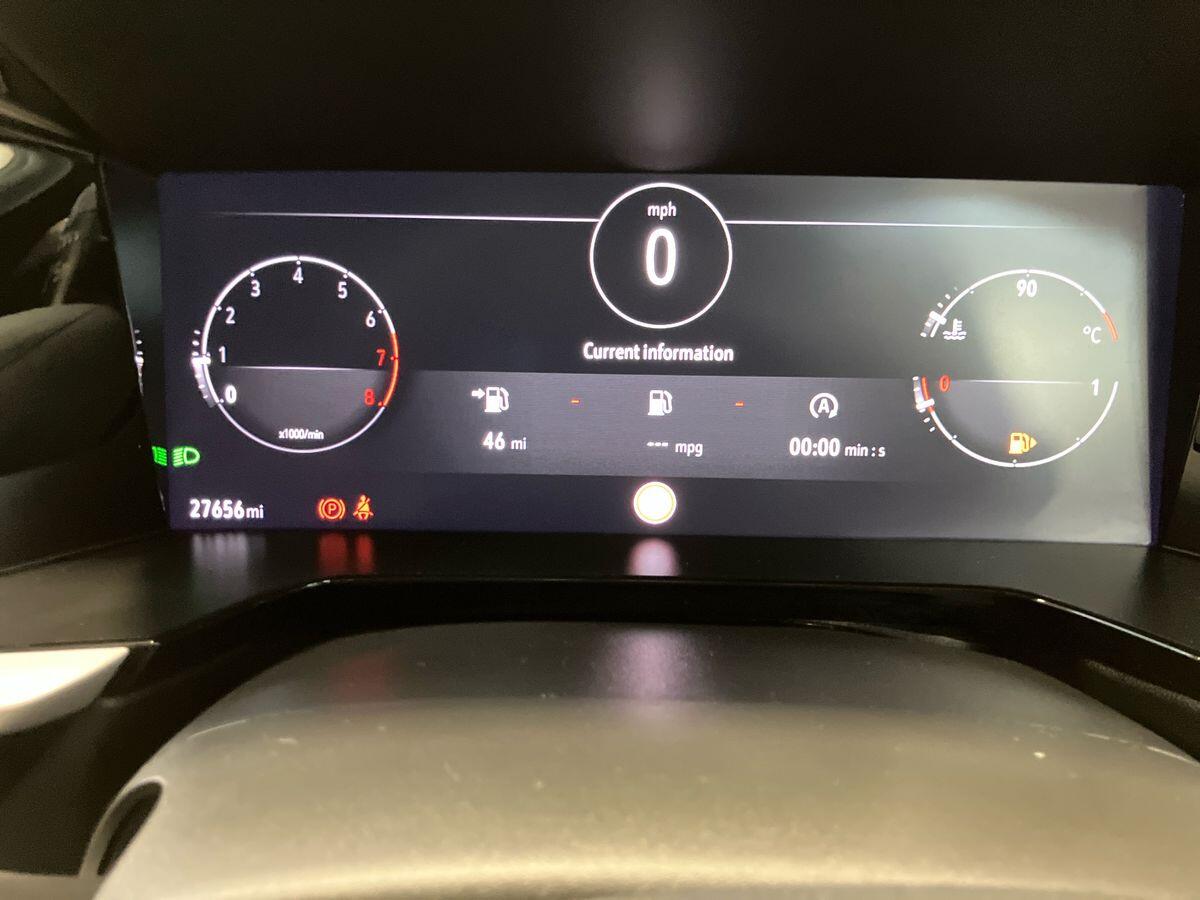 Used Vauxhall Grandland 2022 for sale - 76825105: Photo 26