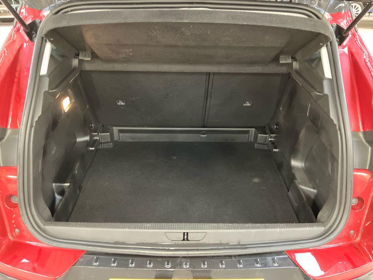 Used Vauxhall Grandland 2022 for sale - 76825105: Photo 30