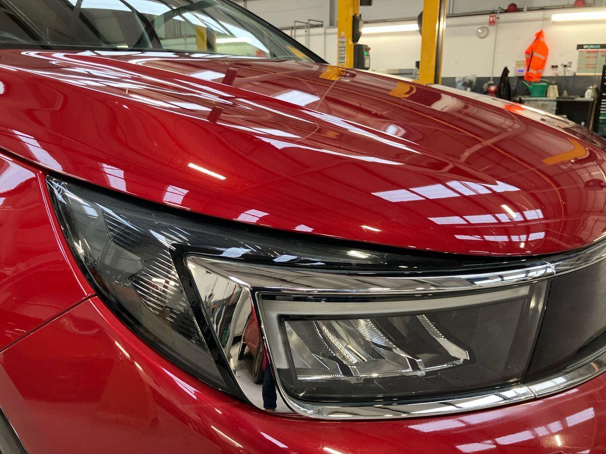 Used Vauxhall Grandland 2022 for sale - 76825105: Photo 31