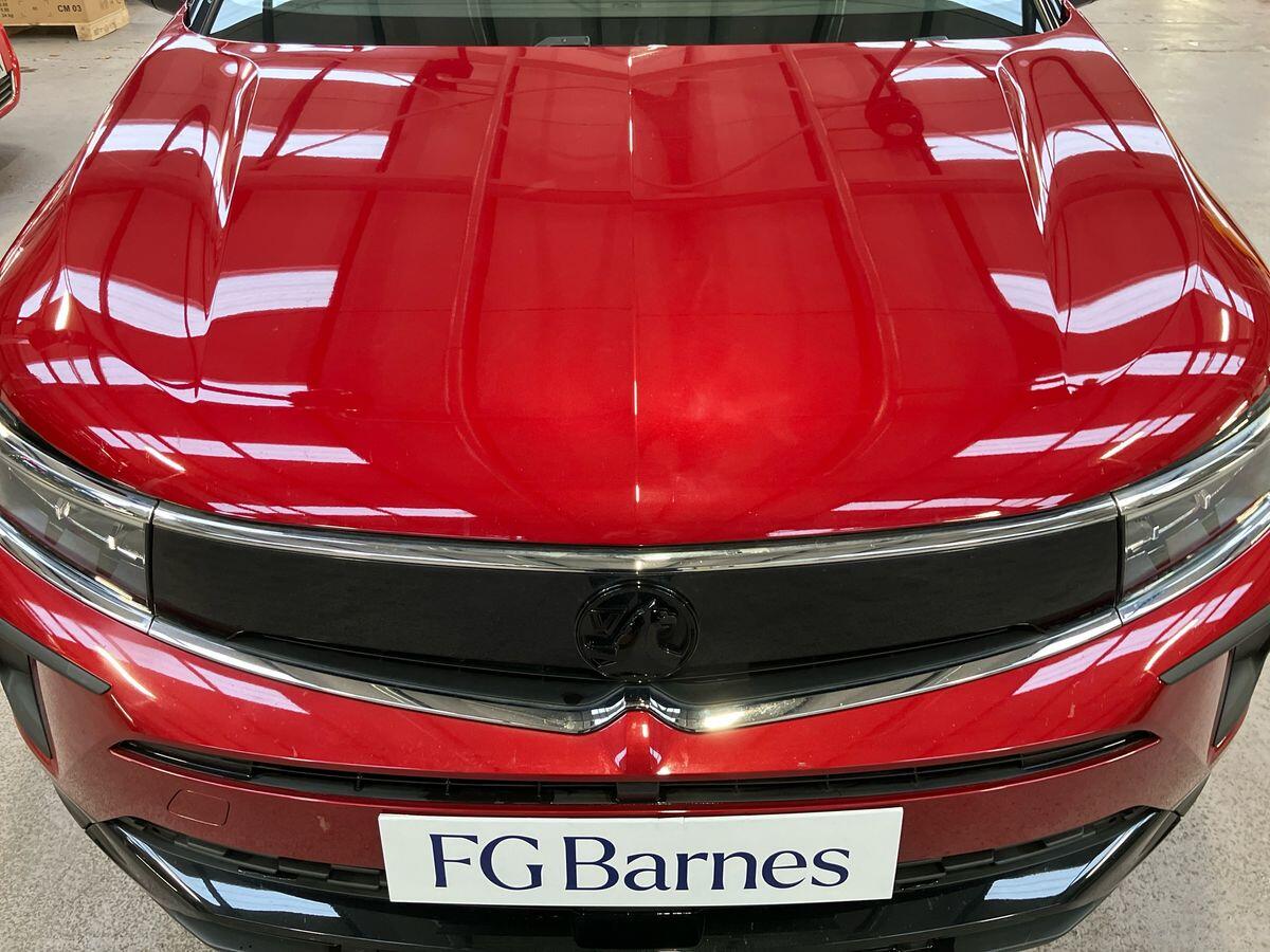 Used Vauxhall Grandland 2022 for sale - 76825105: Photo 34