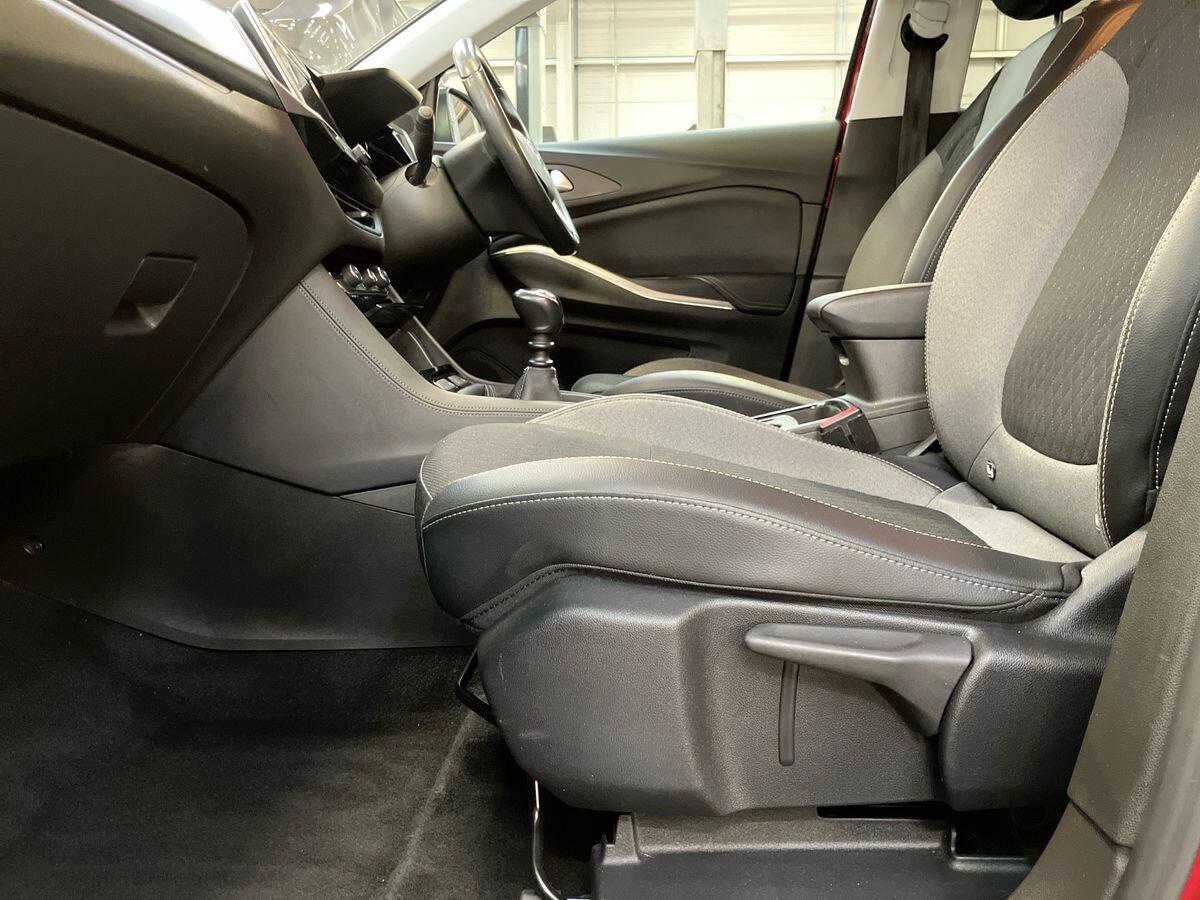 Used Vauxhall Grandland 2022 for sale - 76825105: Photo 36