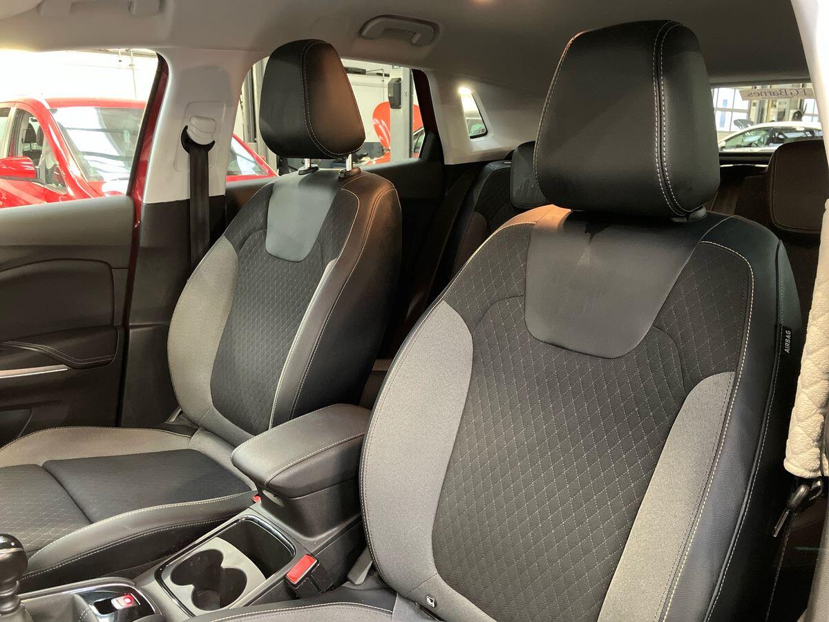 Used Vauxhall Grandland 2022 for sale - 76825105: Photo 37