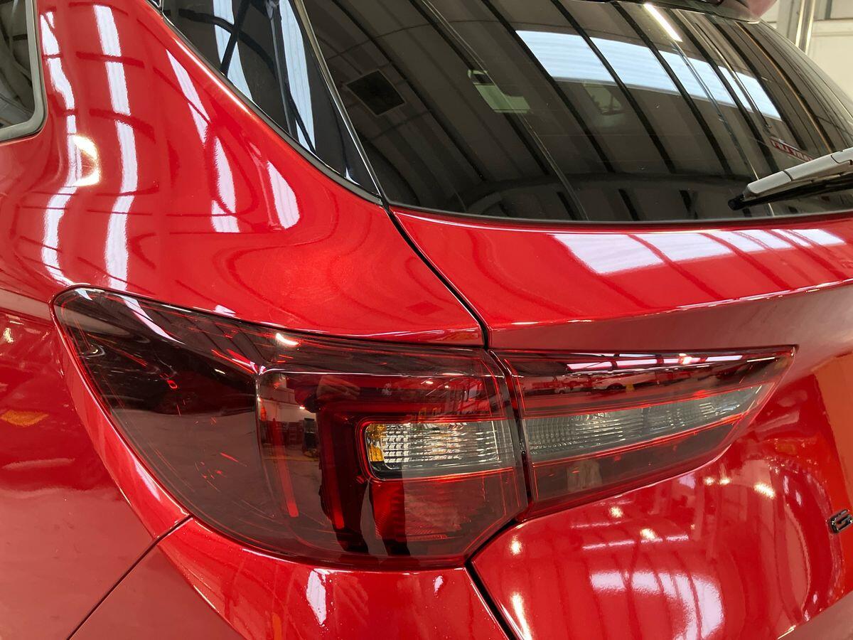 Used Vauxhall Grandland 2022 for sale - 76825105: Photo 38