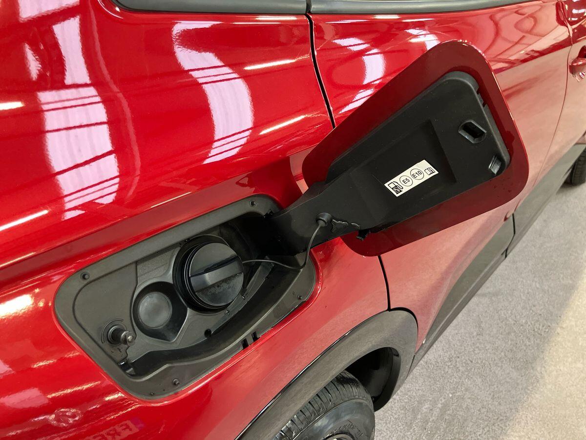 Used Vauxhall Grandland 2022 for sale - 76825105: Photo 41