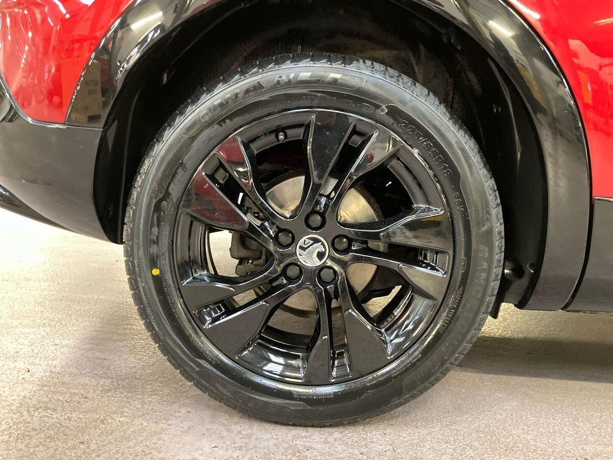 Used Vauxhall Grandland 2022 for sale - 76825105: Photo 42