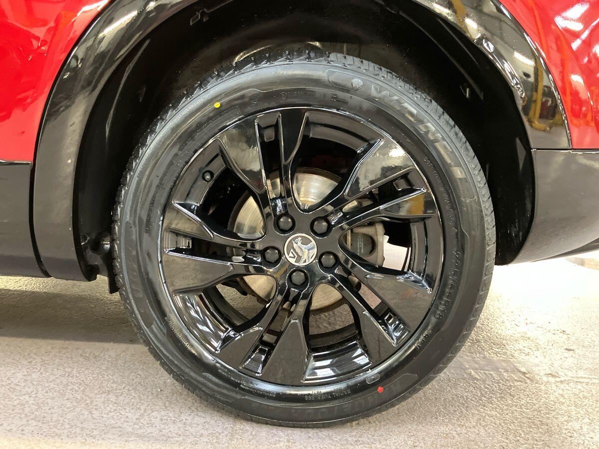 Used Vauxhall Grandland 2022 for sale - 76825105: Photo 43