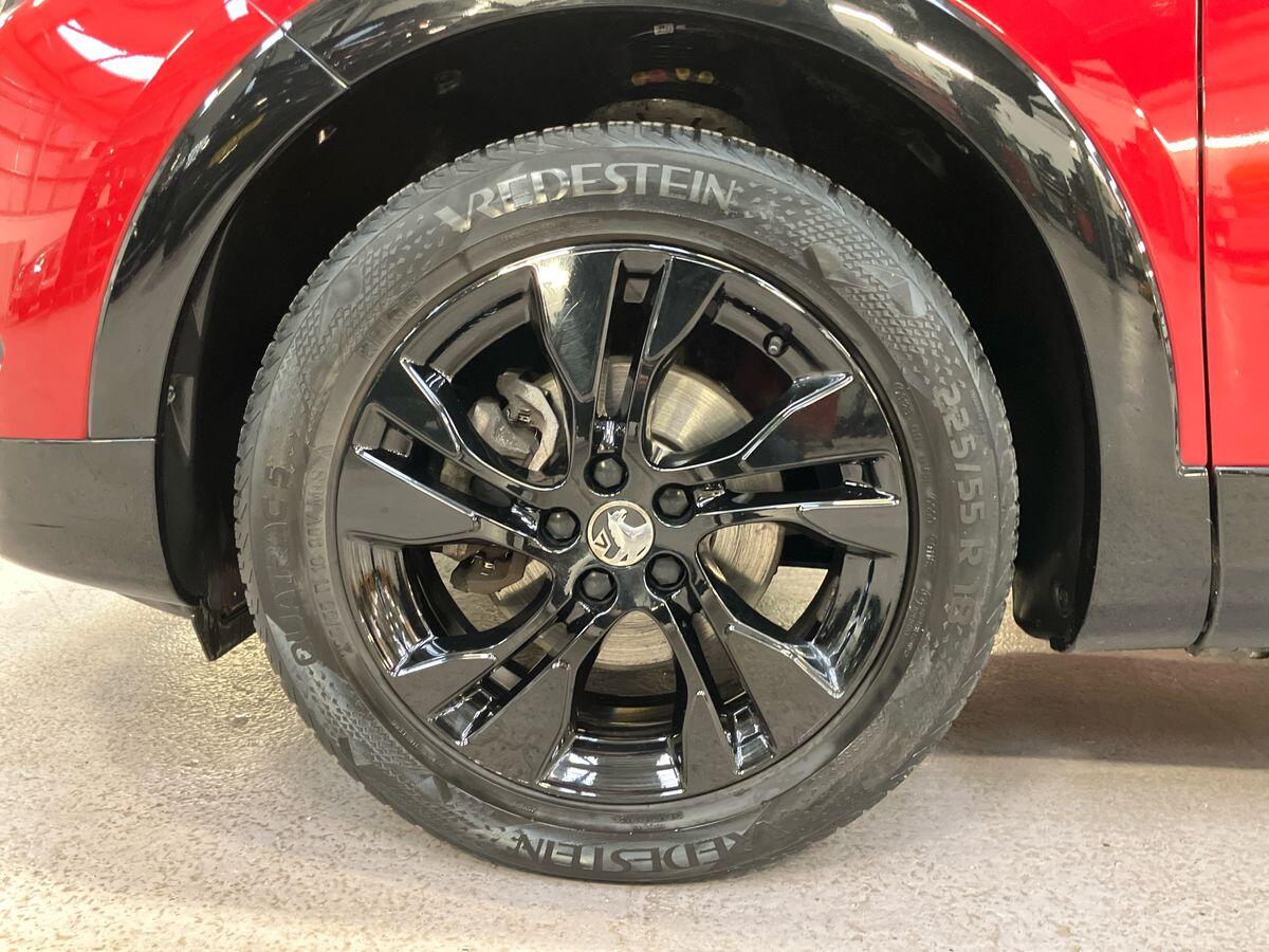 Used Vauxhall Grandland 2022 for sale - 76825105: Photo 44