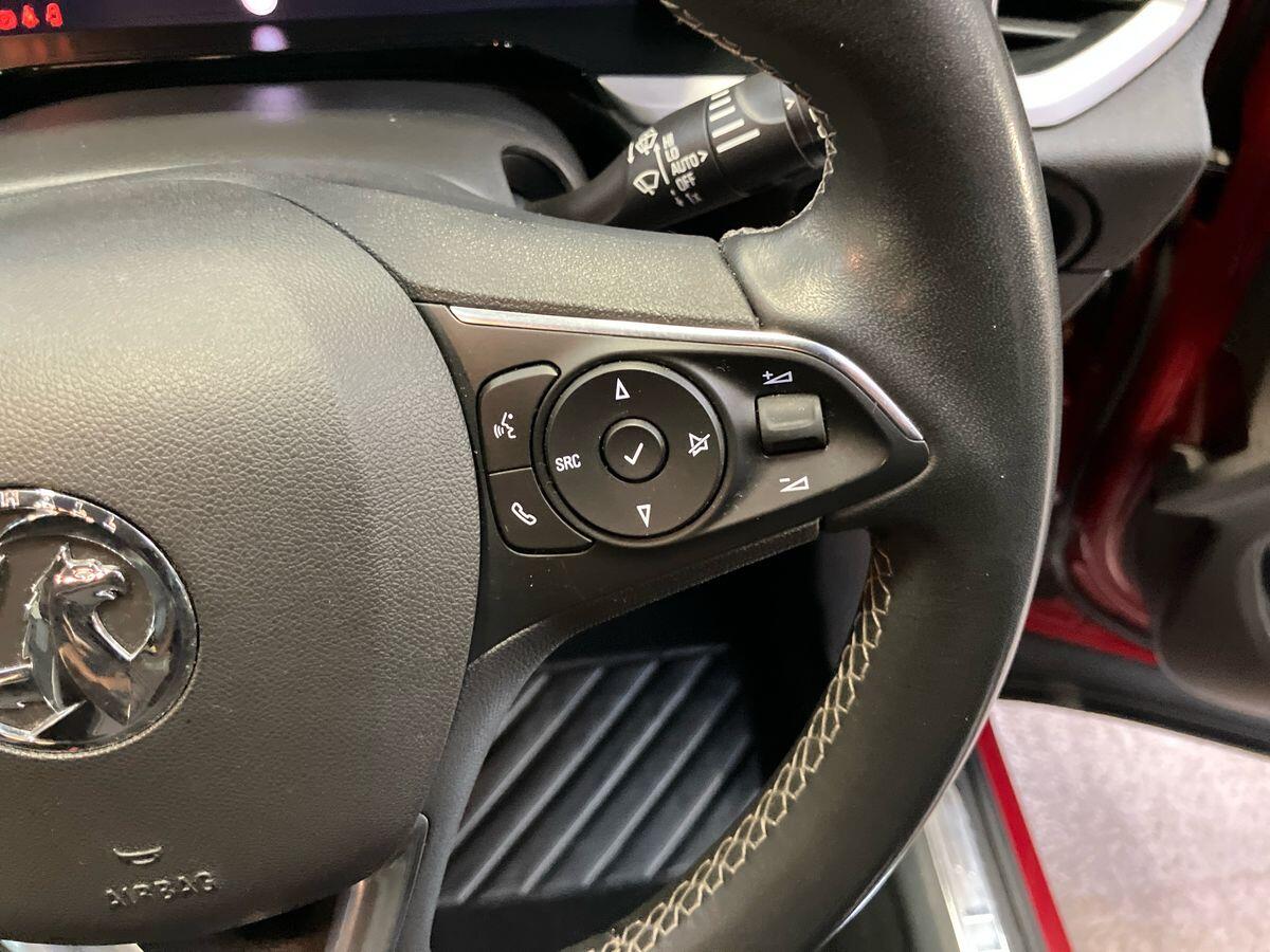 Used Vauxhall Grandland 2022 for sale - 76825105: Photo 45