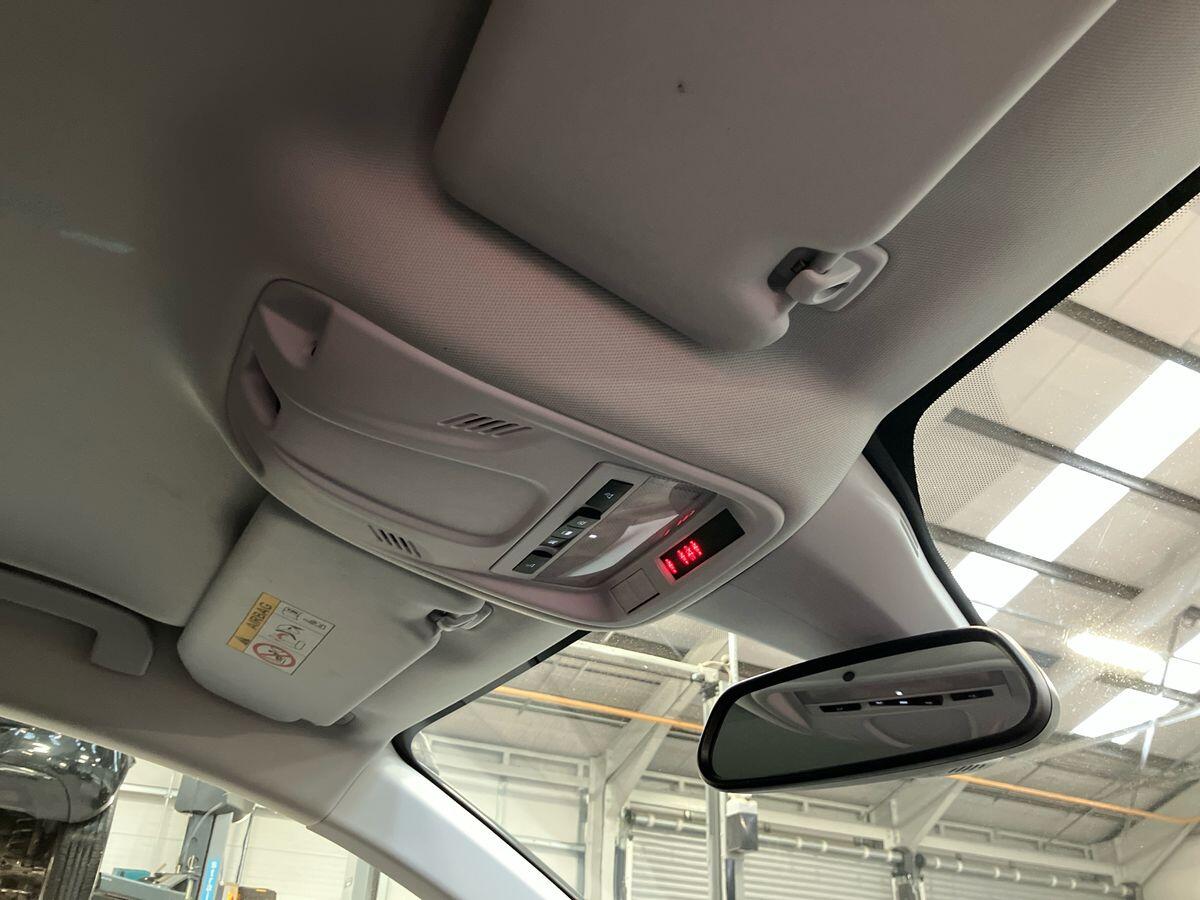 Used Vauxhall Grandland 2022 for sale - 76825105: Photo 47