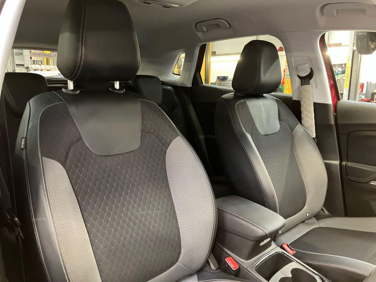 Used Vauxhall Grandland 2022 for sale - 76825105: Photo 48