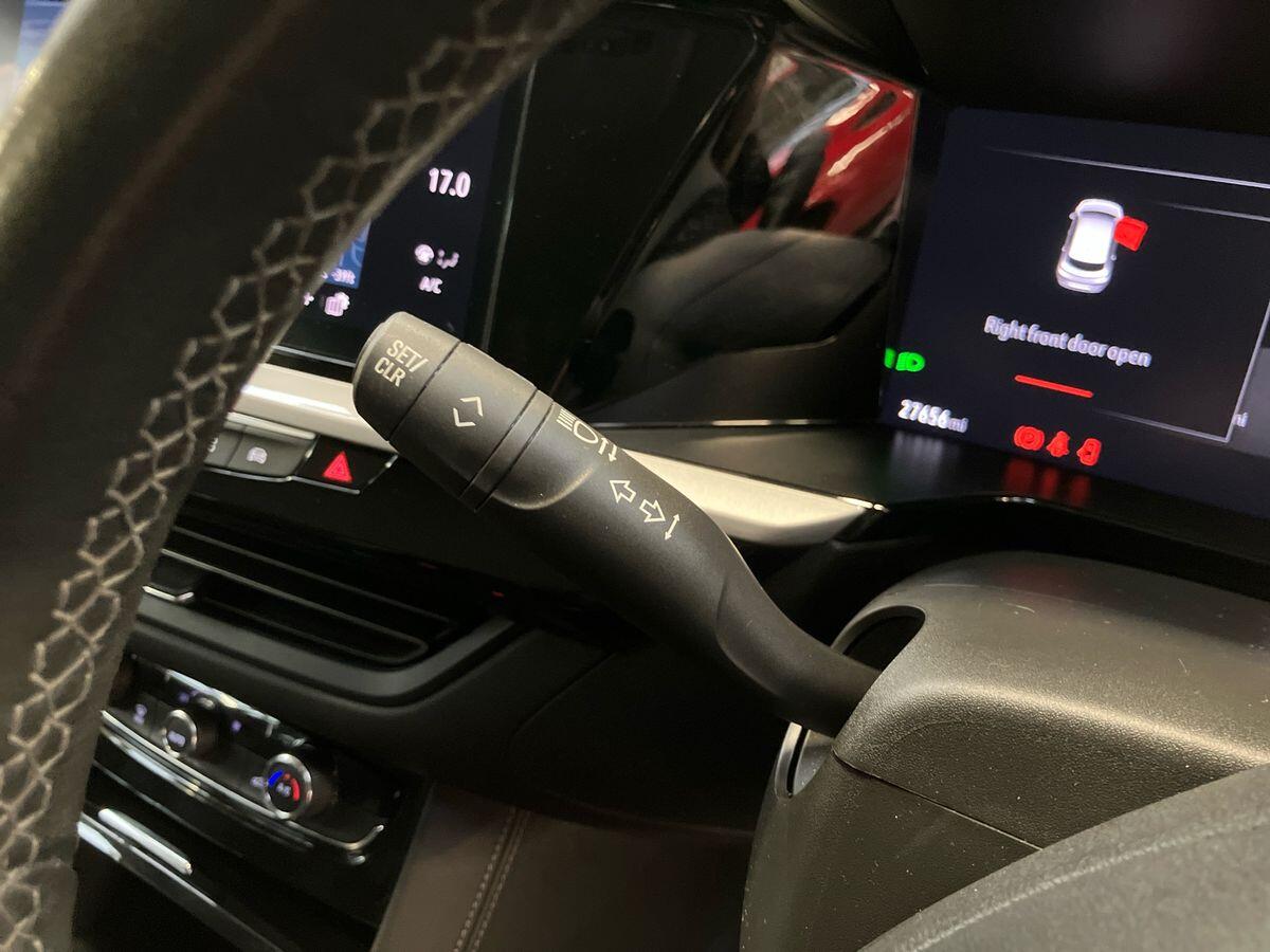 Used Vauxhall Grandland 2022 for sale - 76825105: Photo 51