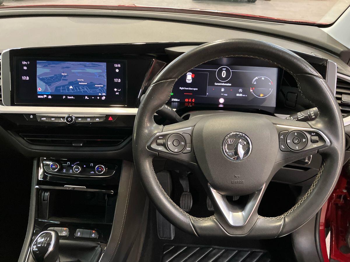 Used Vauxhall Grandland 2022 for sale - 76825105: Photo 53