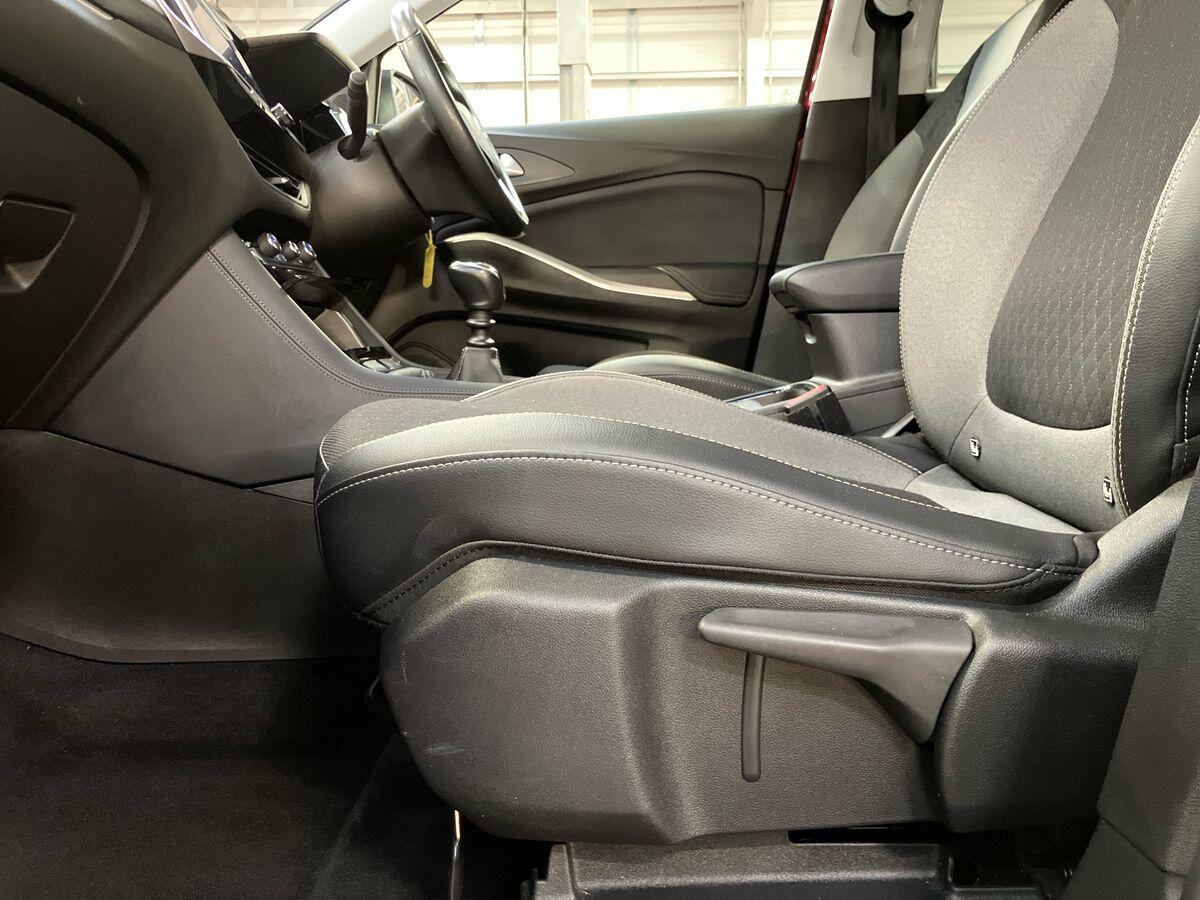 Used Vauxhall Grandland 2022 for sale - 76825105: Photo 57