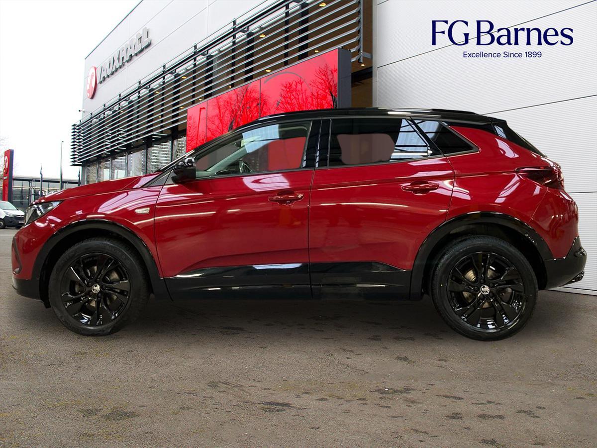 Used Vauxhall Grandland 2022 for sale - 76825105: Photo 7